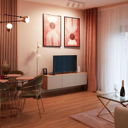 Apartament Milano Pniewy  Kültér fotó