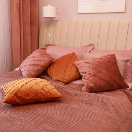 Apartament Milano Pniewy  Kültér fotó