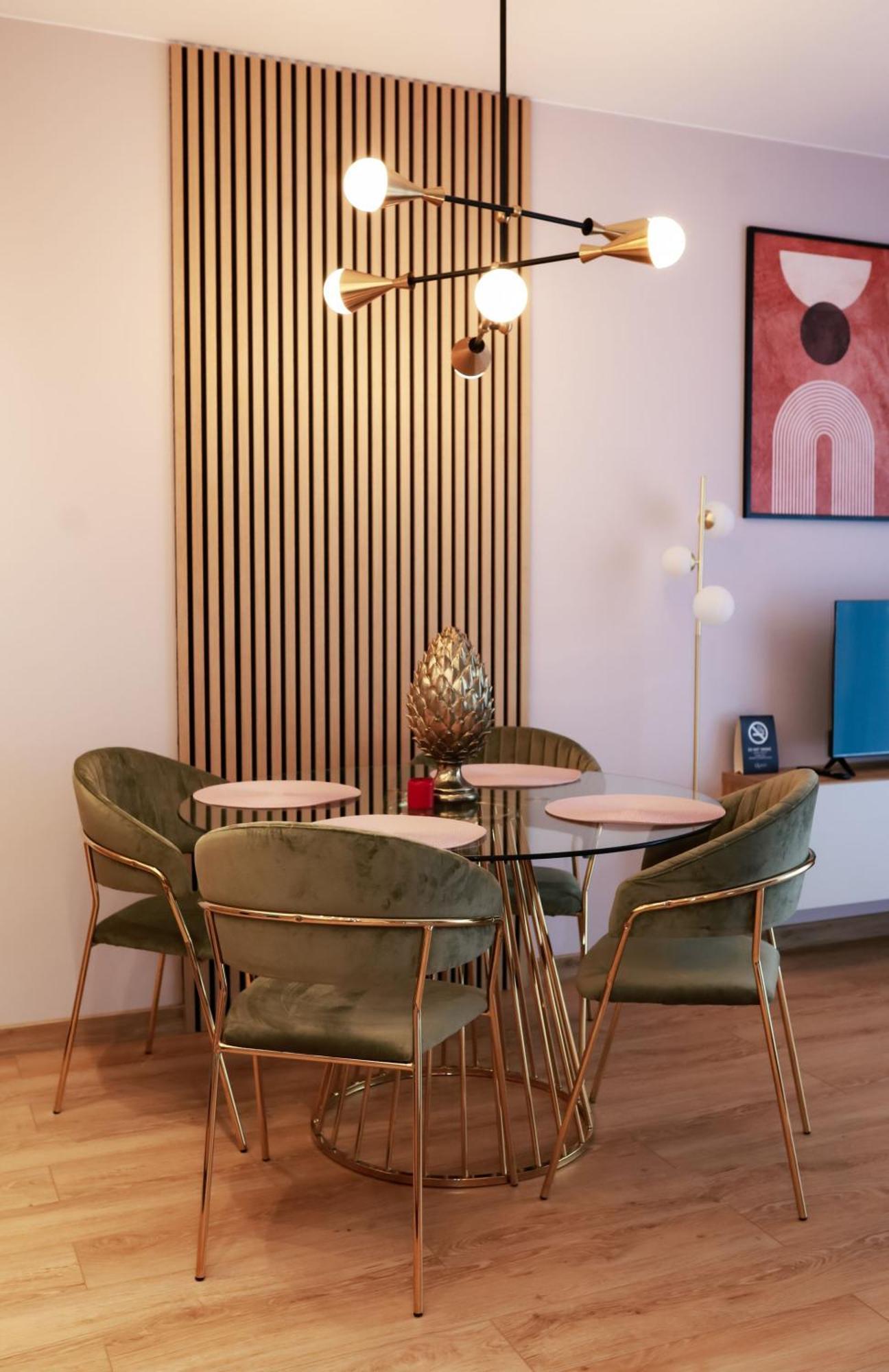 Apartament Milano Pniewy  Kültér fotó