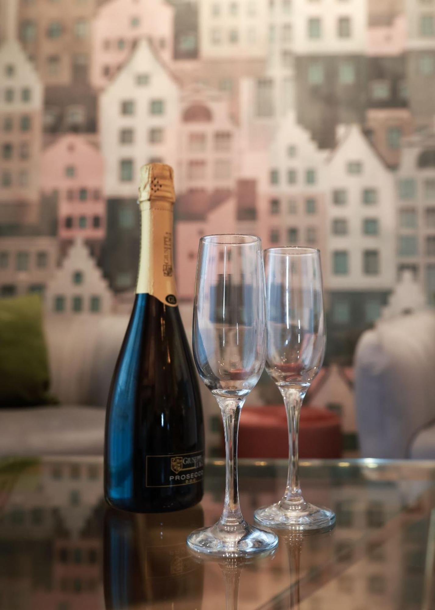 Apartament Milano Pniewy  Kültér fotó