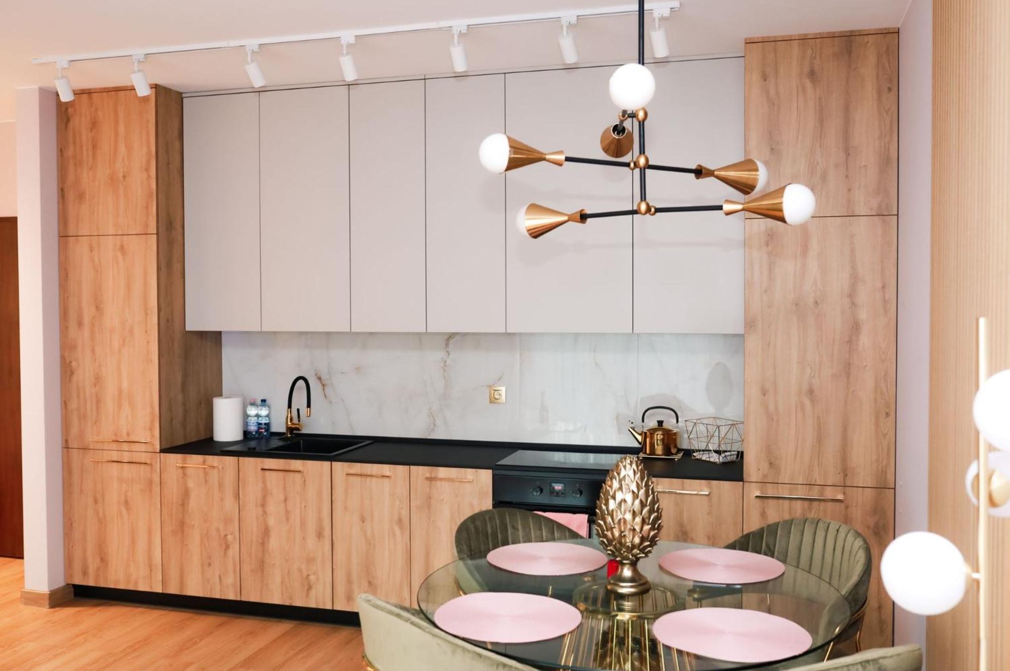 Apartament Milano Pniewy  Kültér fotó