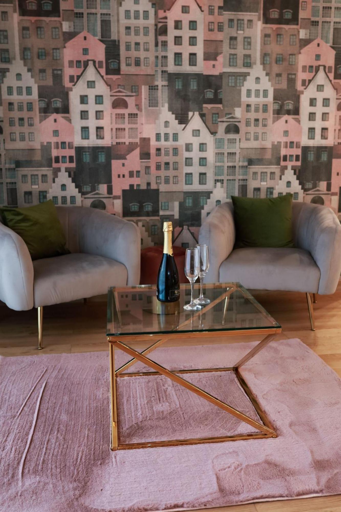 Apartament Milano Pniewy  Kültér fotó
