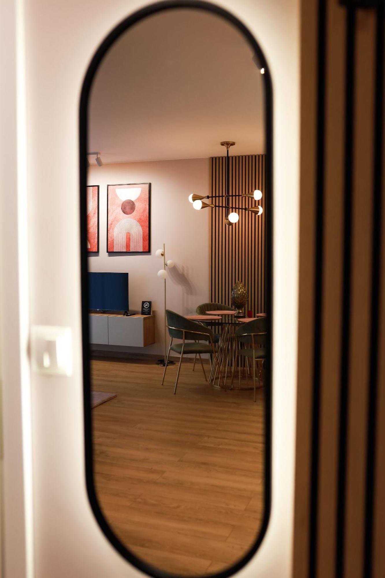 Apartament Milano Pniewy  Kültér fotó