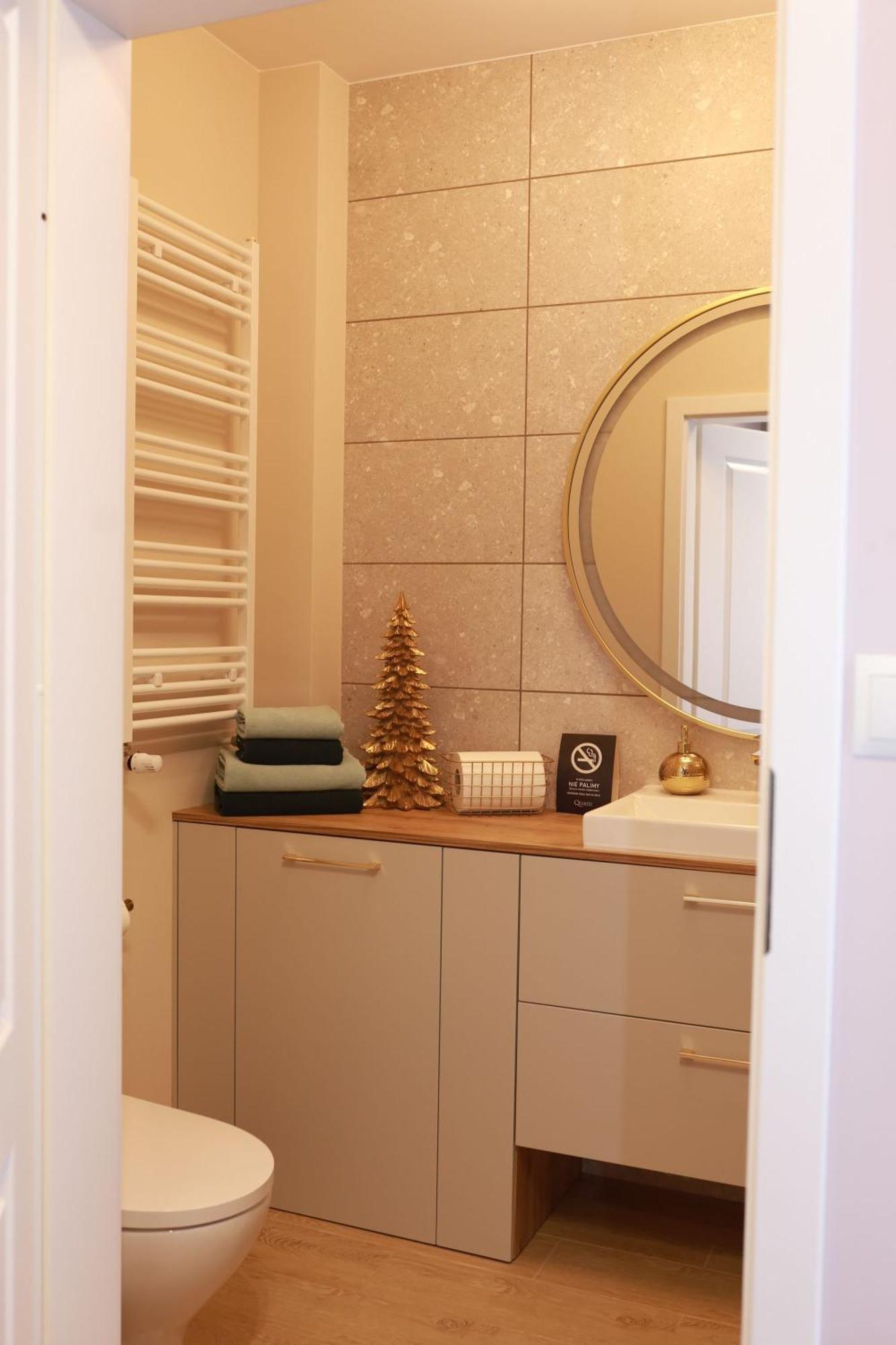 Apartament Milano Pniewy  Kültér fotó