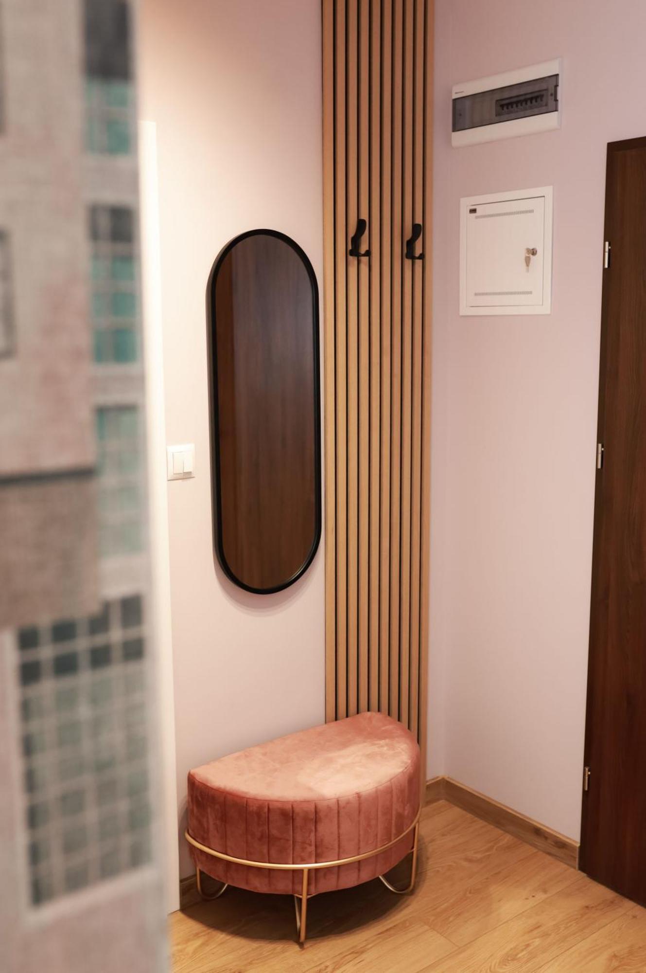 Apartament Milano Pniewy  Kültér fotó