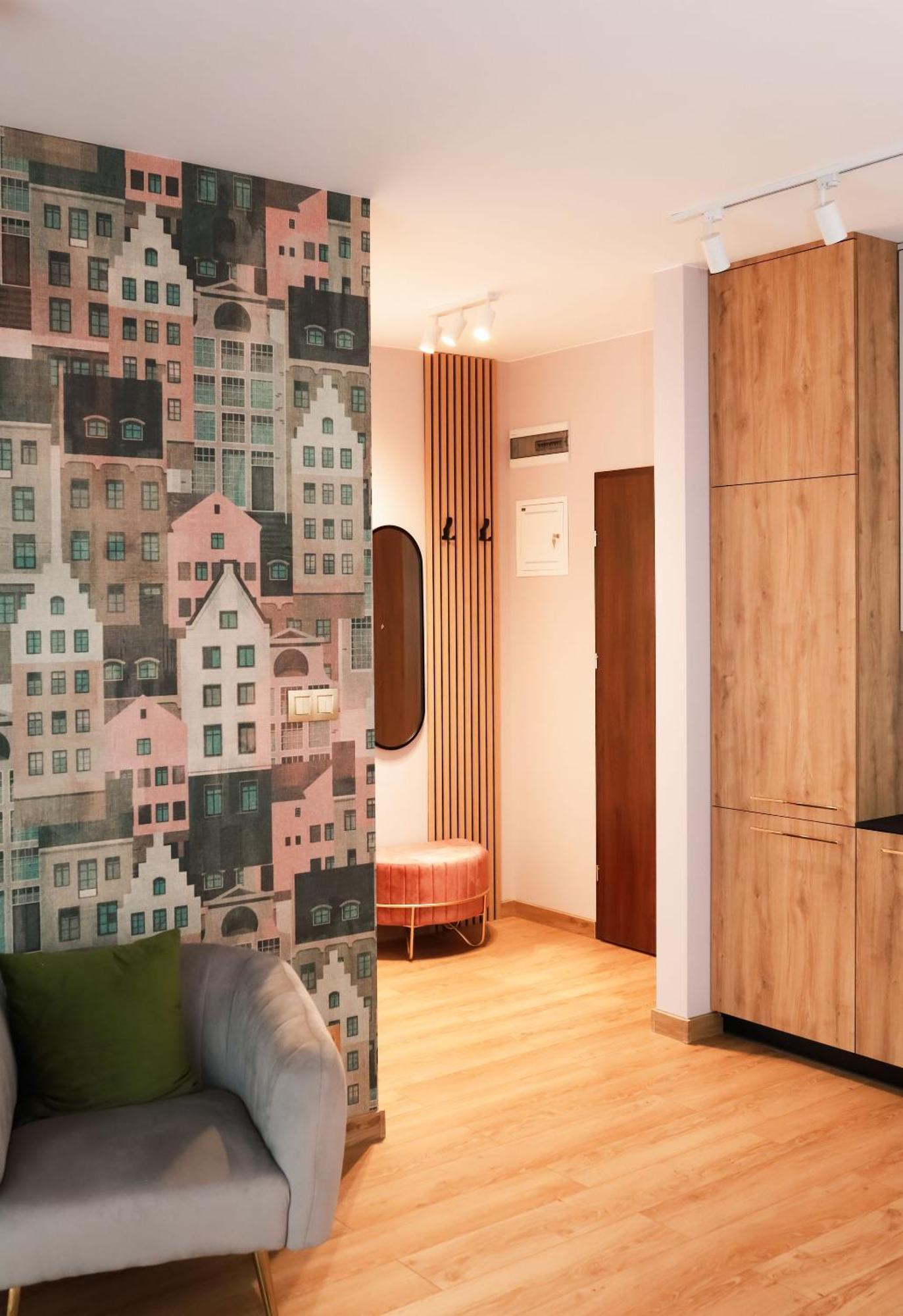 Apartament Milano Pniewy  Kültér fotó