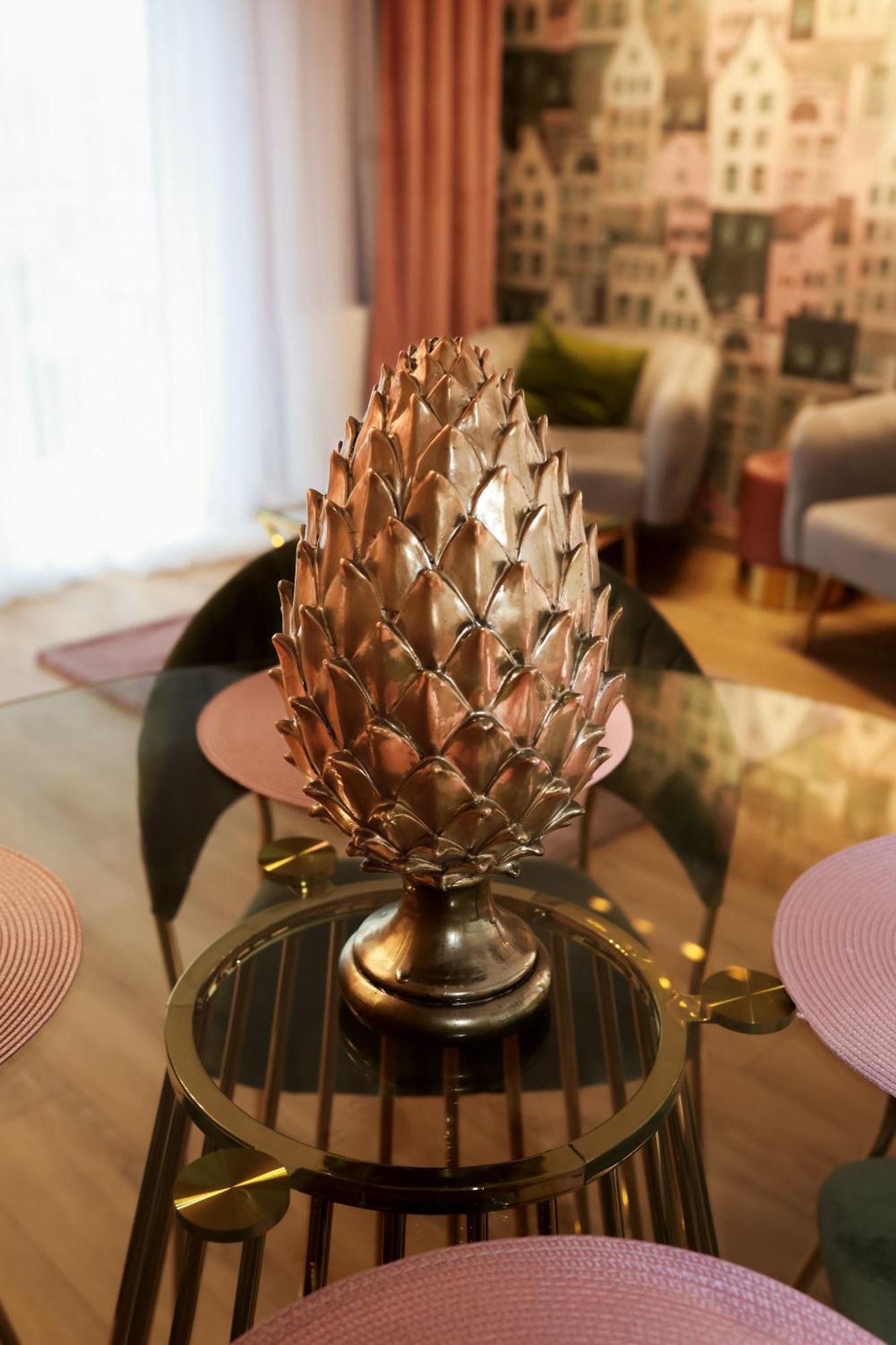 Apartament Milano Pniewy  Kültér fotó