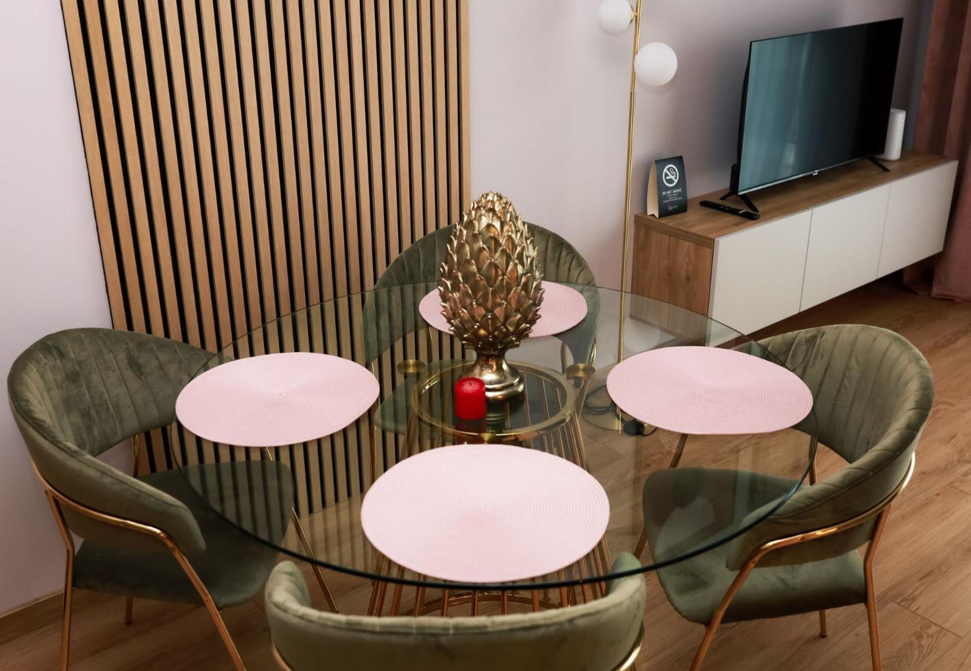Apartament Milano Pniewy  Kültér fotó