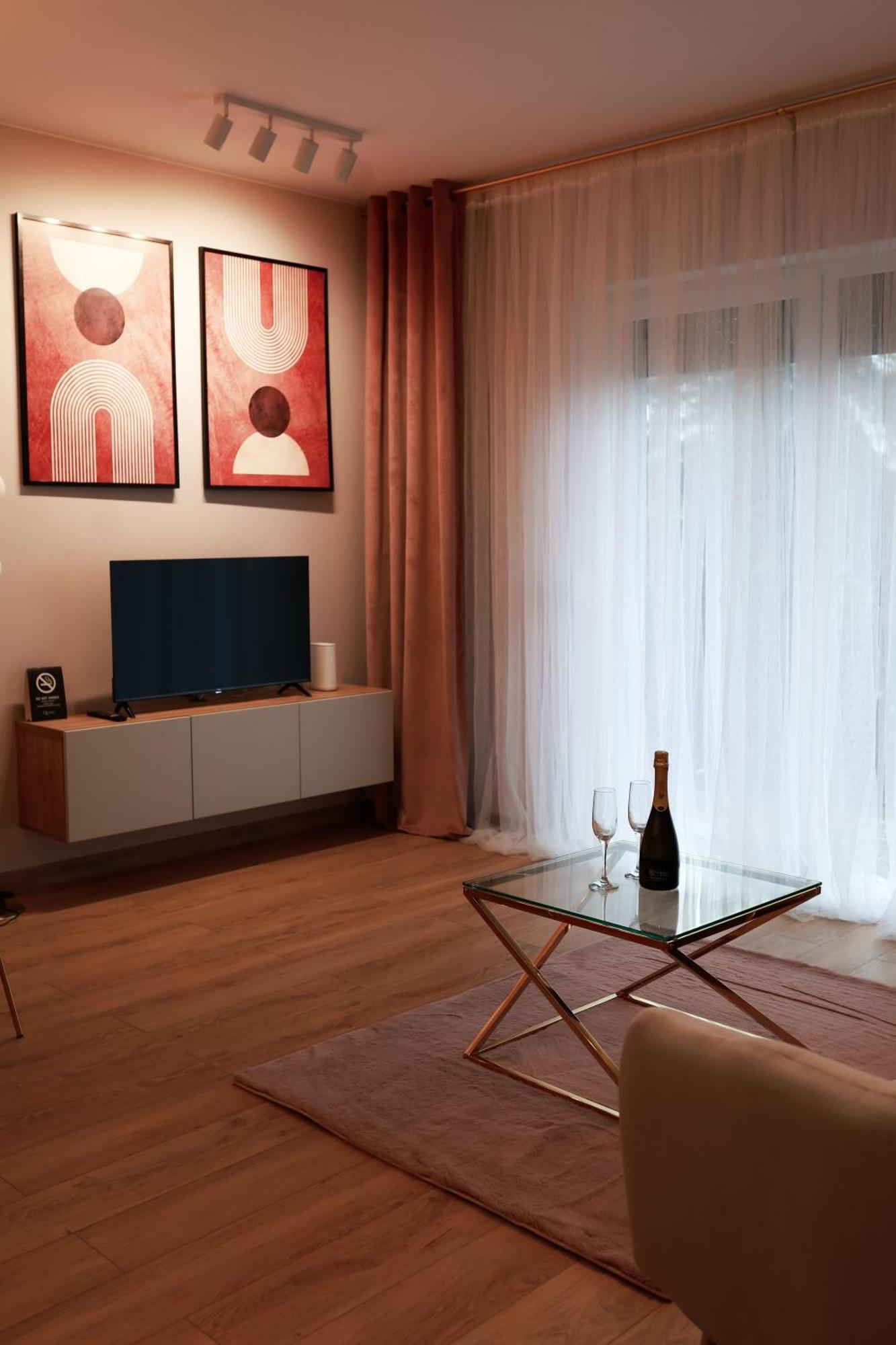 Apartament Milano Pniewy  Kültér fotó